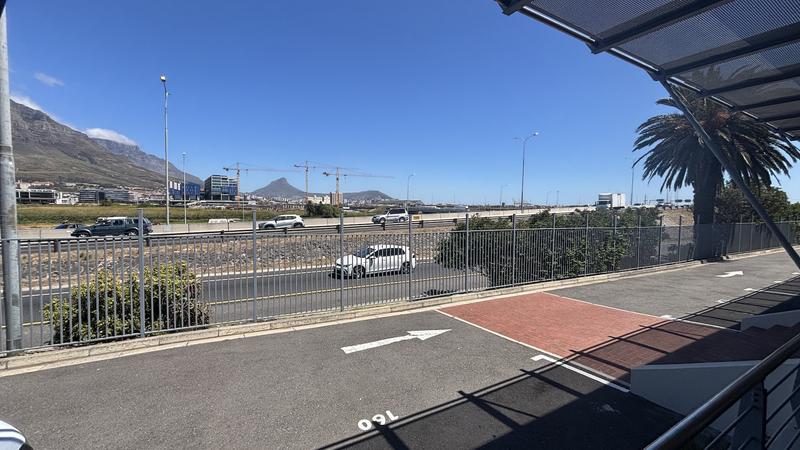To Let commercial Property for Rent in Maitland Western Cape